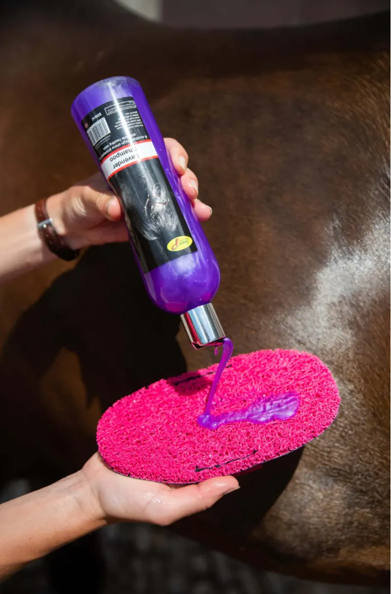 Smart Grooming - Super Groomer - Deluxe Pink